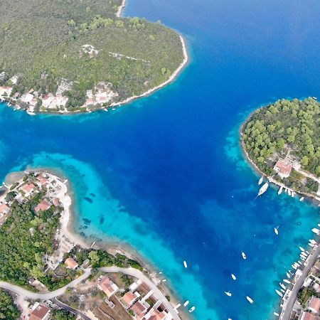 Korcula Holiday Zrnovo Exterior foto