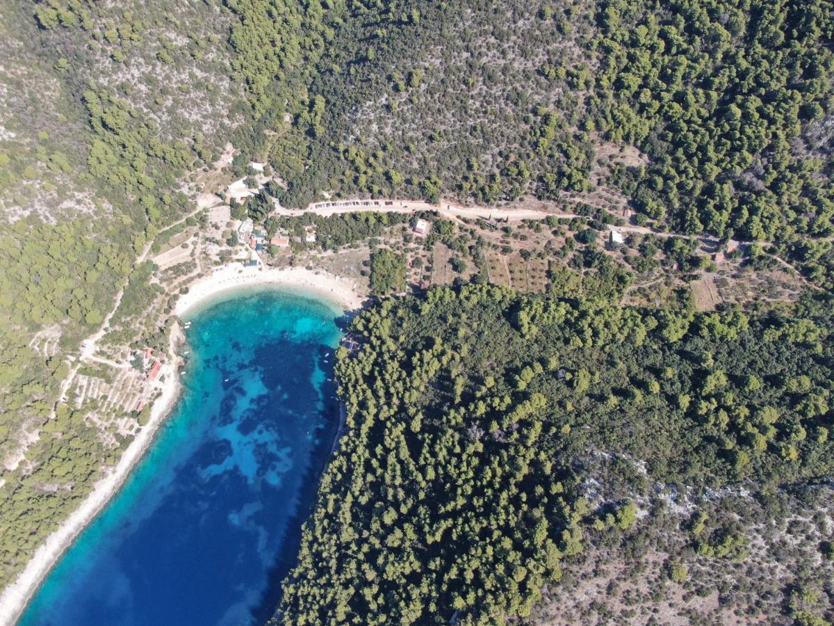 Korcula Holiday Zrnovo Exterior foto